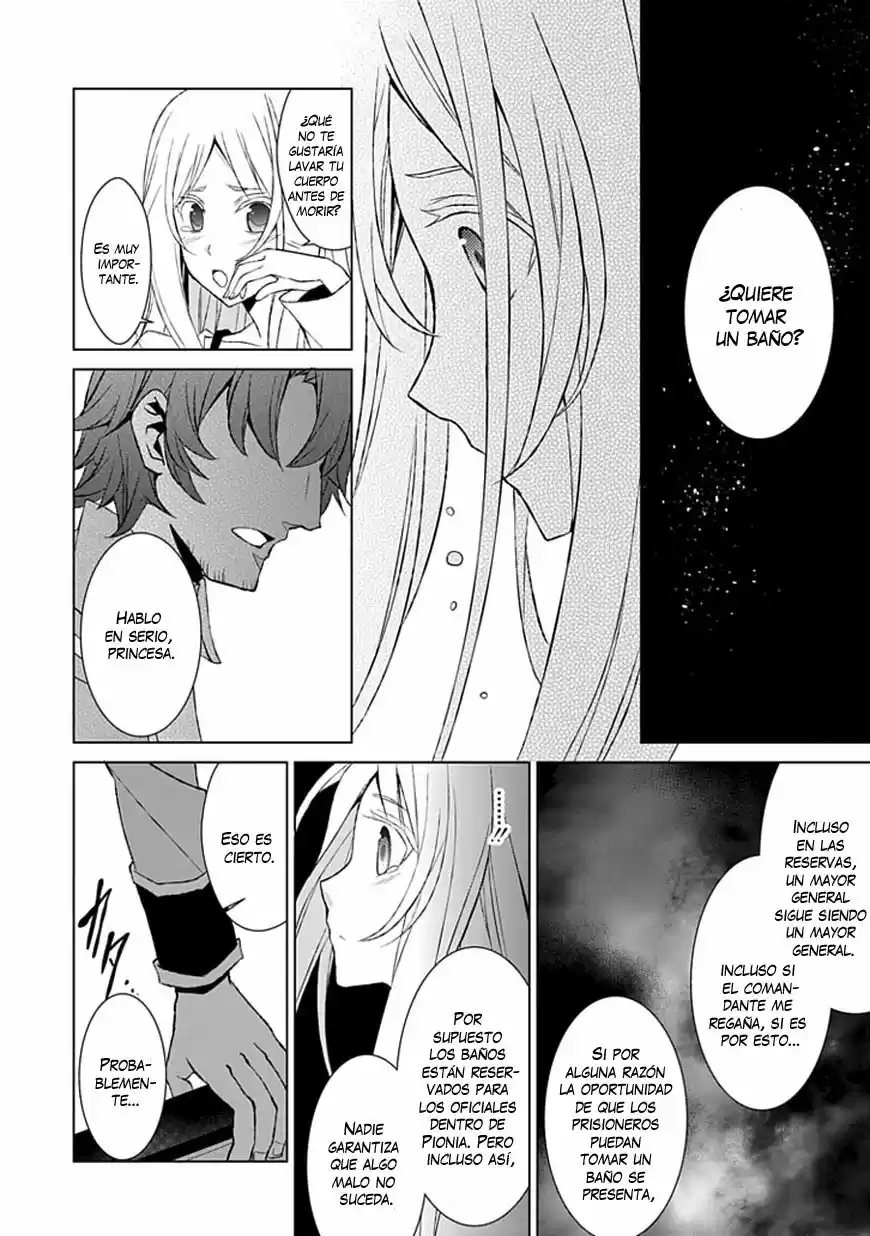 Boukyaku No Haou Rolan - Capítulo 20 - Página 12 - LectorTMOo