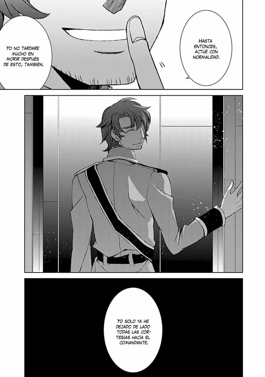 Boukyaku No Haou Rolan - Capítulo 20 - Página 13 - LectorTMOo