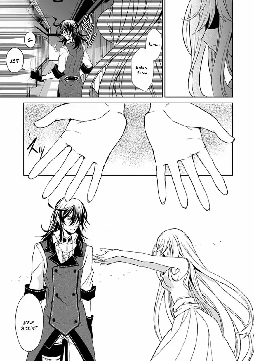 Boukyaku No Haou Rolan - Capítulo 20 - Página 17 - LectorTMOo