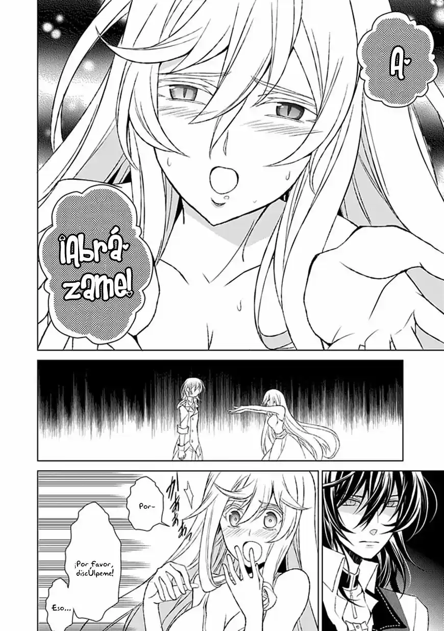 Boukyaku No Haou Rolan - Capítulo 20 - Página 18 - LectorTMOo