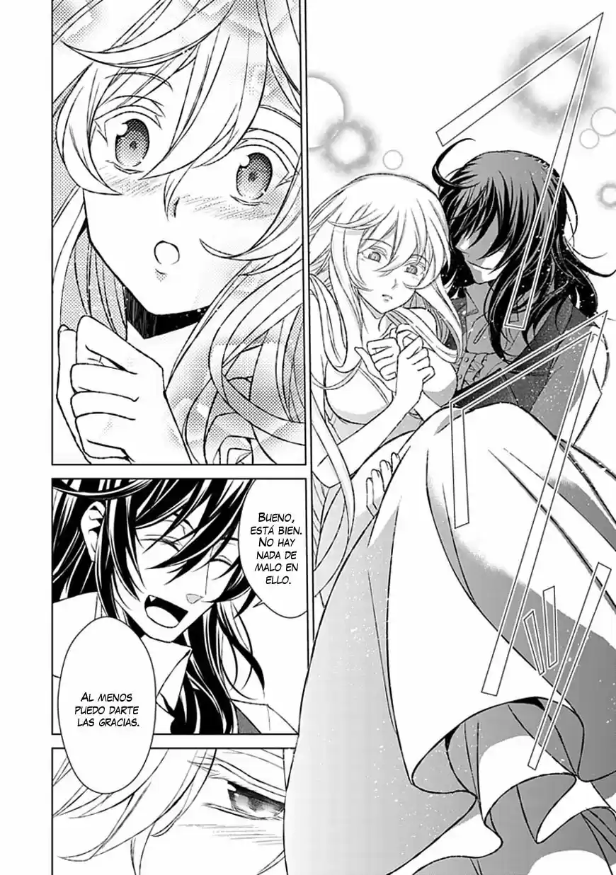 Boukyaku No Haou Rolan - Capítulo 20 - Página 20 - LectorTMOo