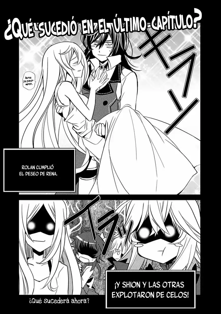 Boukyaku No Haou Rolan - Capítulo 21 - Página 3 - LectorTMOo