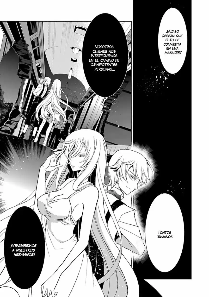 Boukyaku No Haou Rolan - Capítulo 21 - Página 8 - LectorTMOo