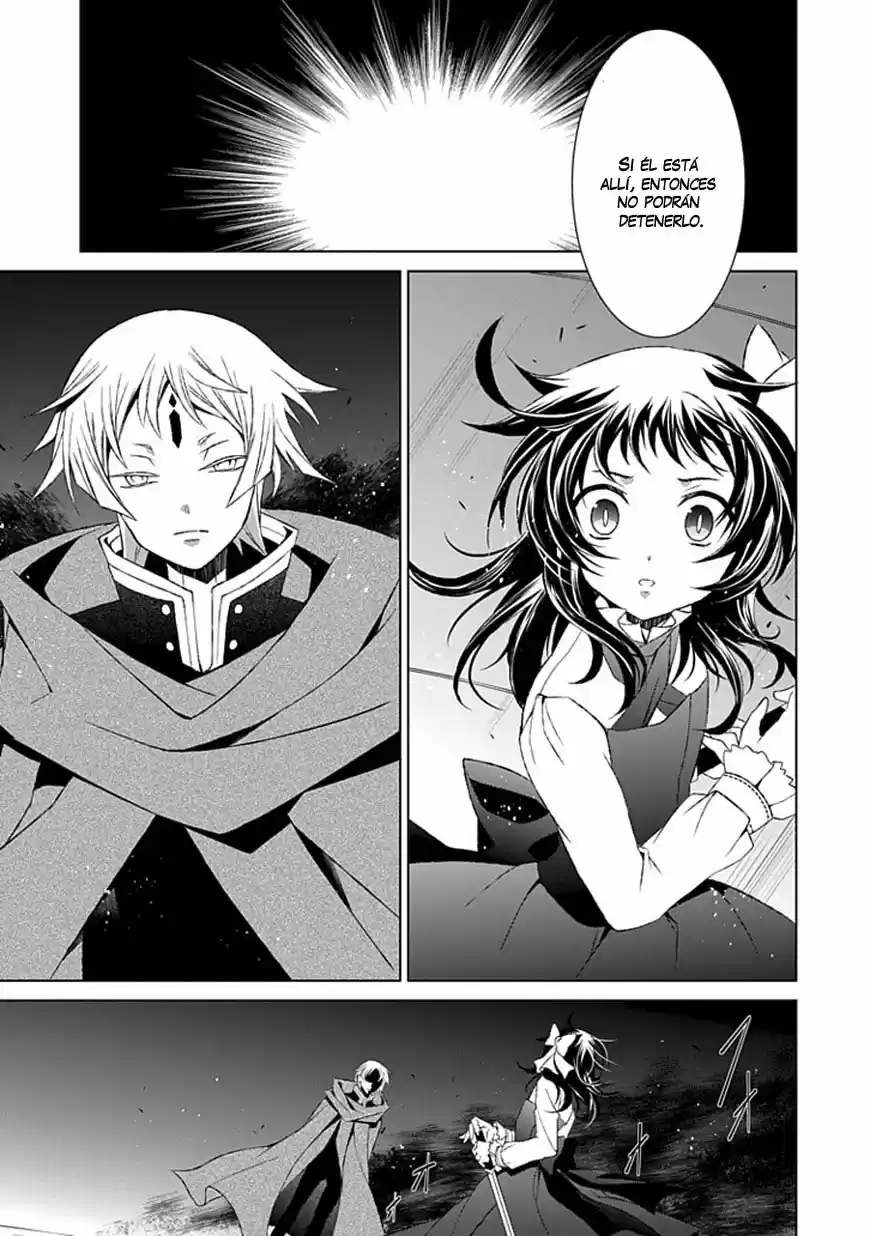 Boukyaku No Haou Rolan - Capítulo 21 - Página 20 - LectorTMOo