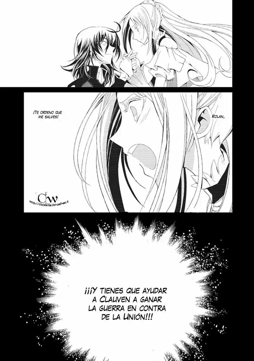 Boukyaku No Haou Rolan - Capítulo 3 - Página 7 - LectorTMOo