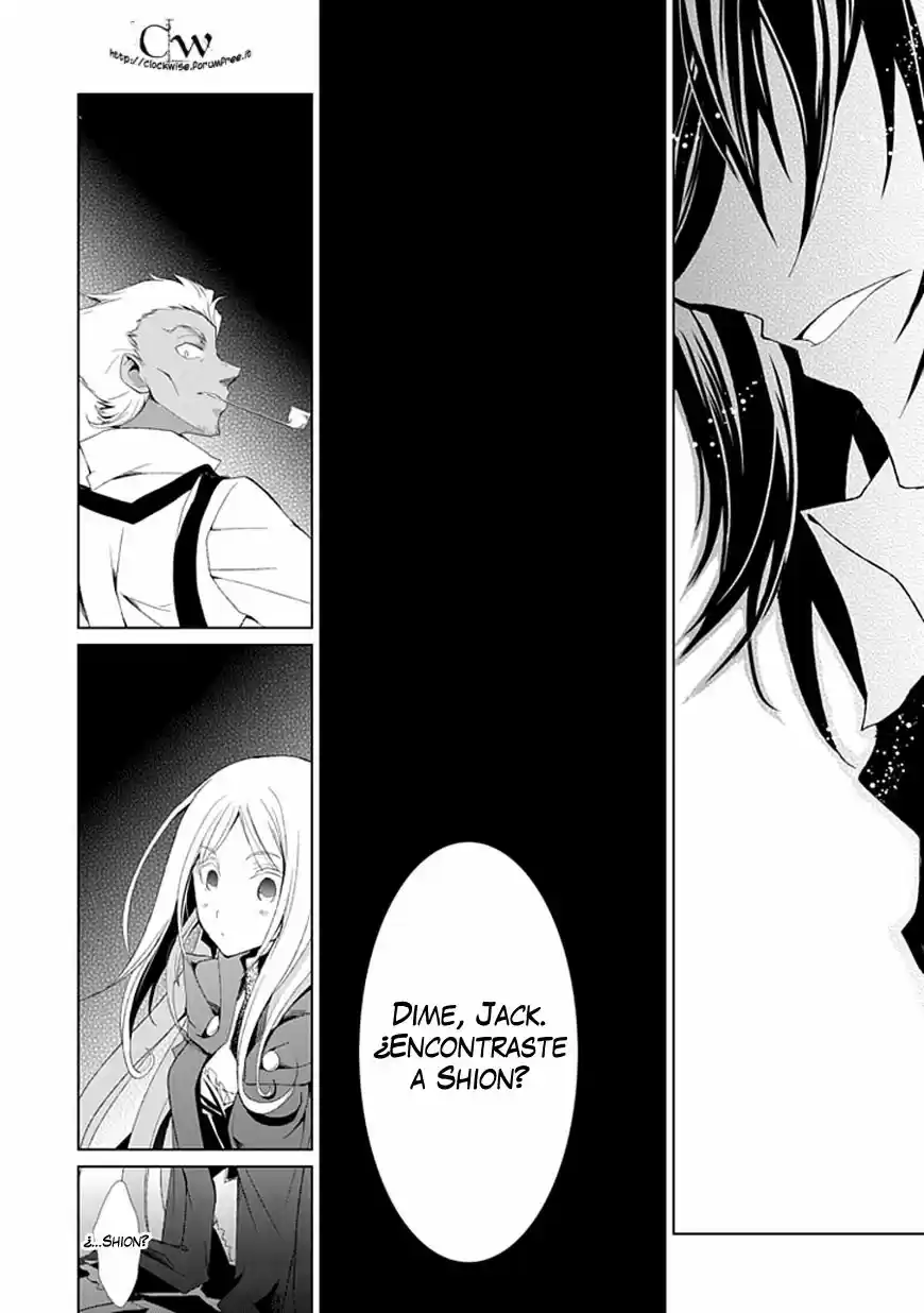 Boukyaku No Haou Rolan - Capítulo 3 - Página 40 - LectorTMOo