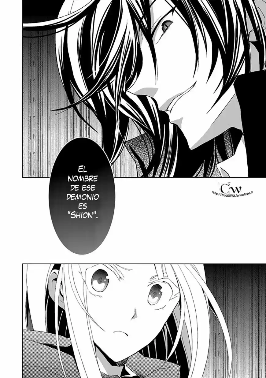 Boukyaku No Haou Rolan - Capítulo 3 - Página 42 - LectorTMOo