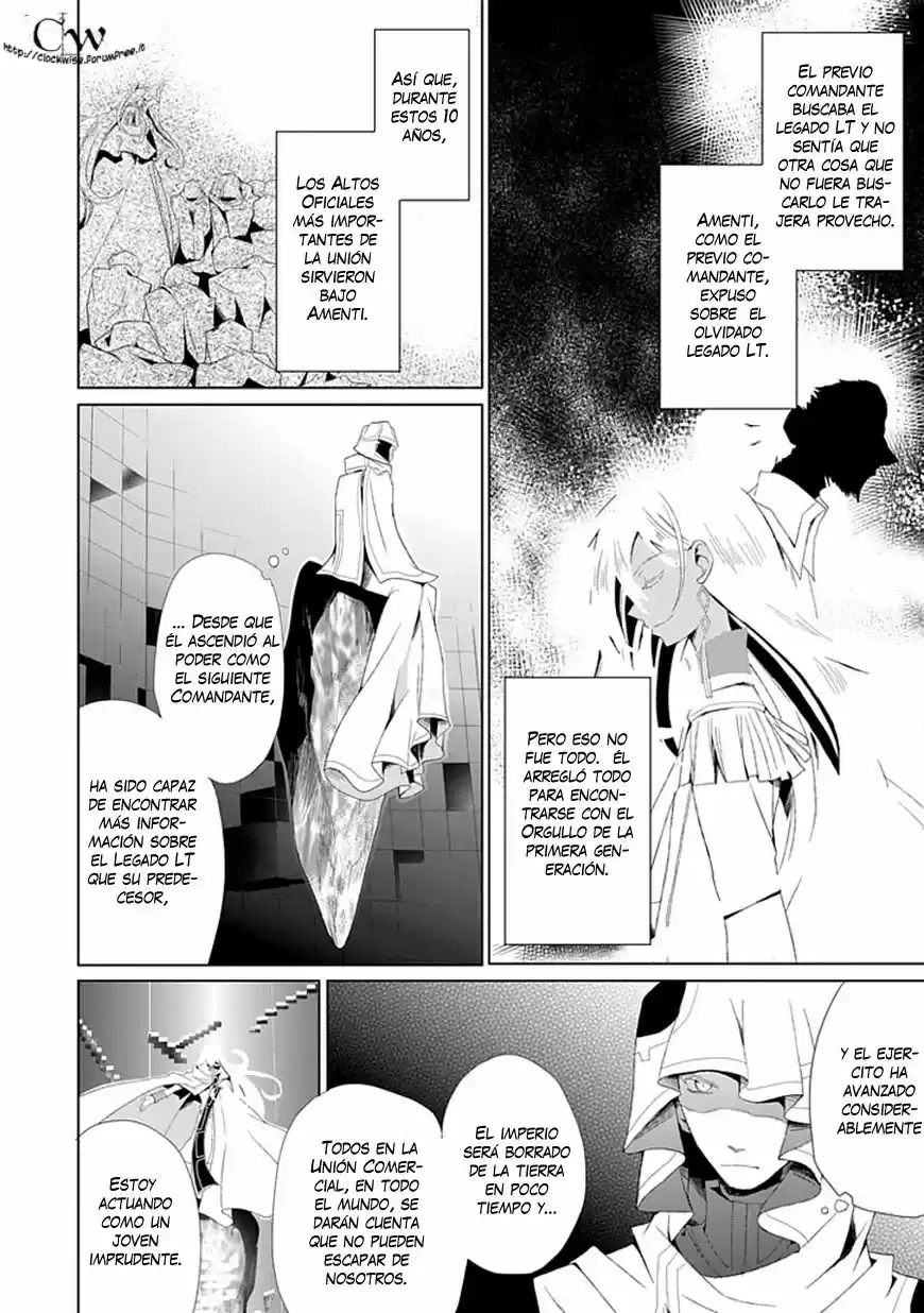 Boukyaku No Haou Rolan - Capítulo 4 - Página 10 - LectorTMOo