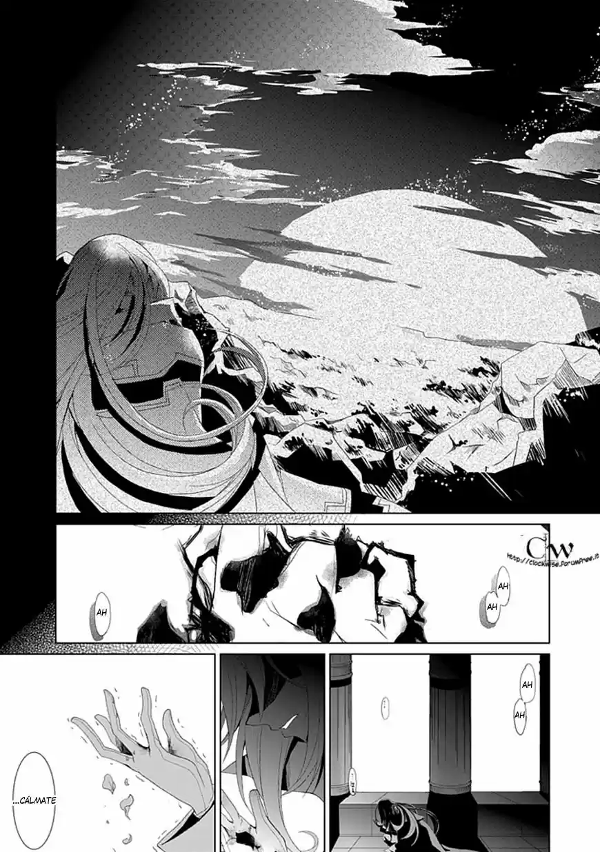 Boukyaku No Haou Rolan - Capítulo 4 - Página 21 - LectorTMOo