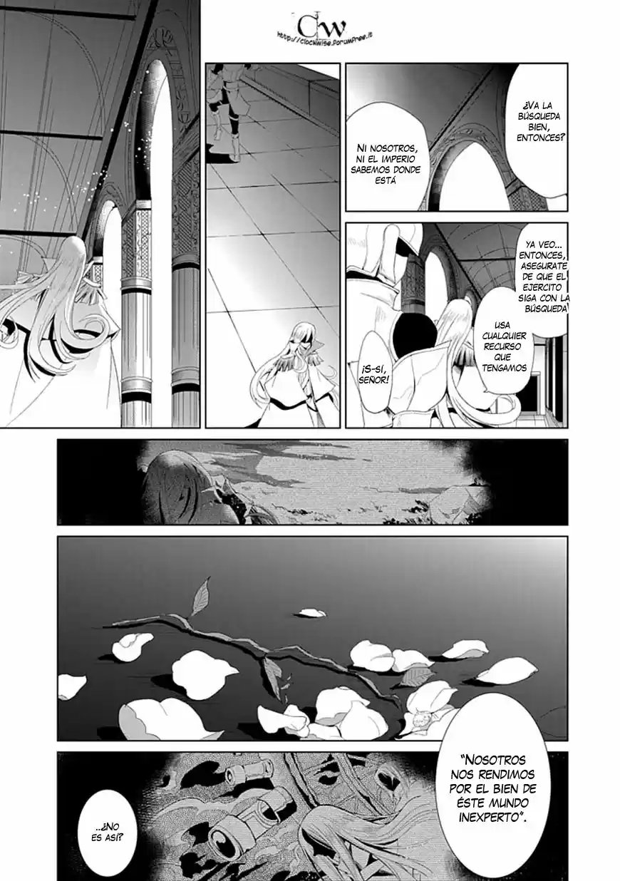Boukyaku No Haou Rolan - Capítulo 4 - Página 23 - LectorTMOo