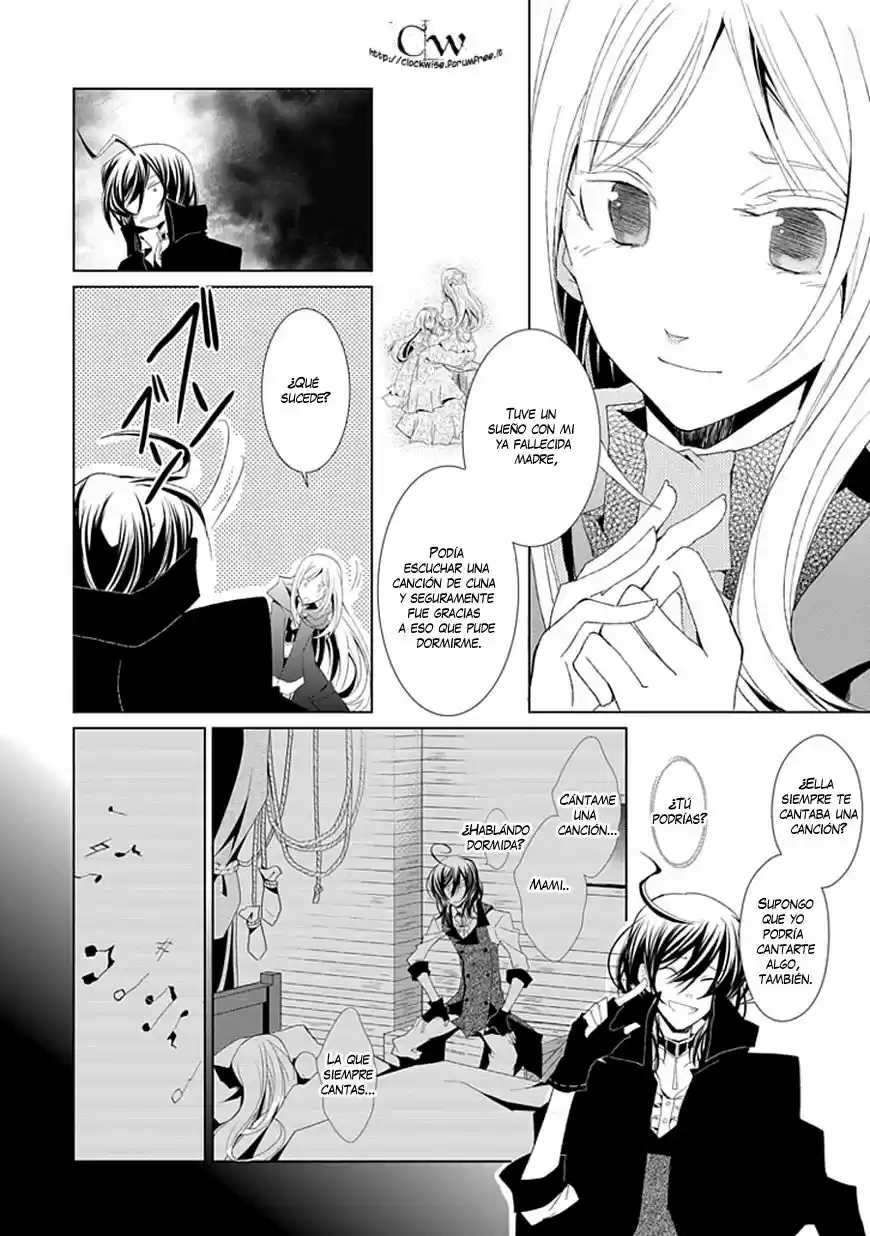 Boukyaku No Haou Rolan - Capítulo 4 - Página 31 - LectorTMOo
