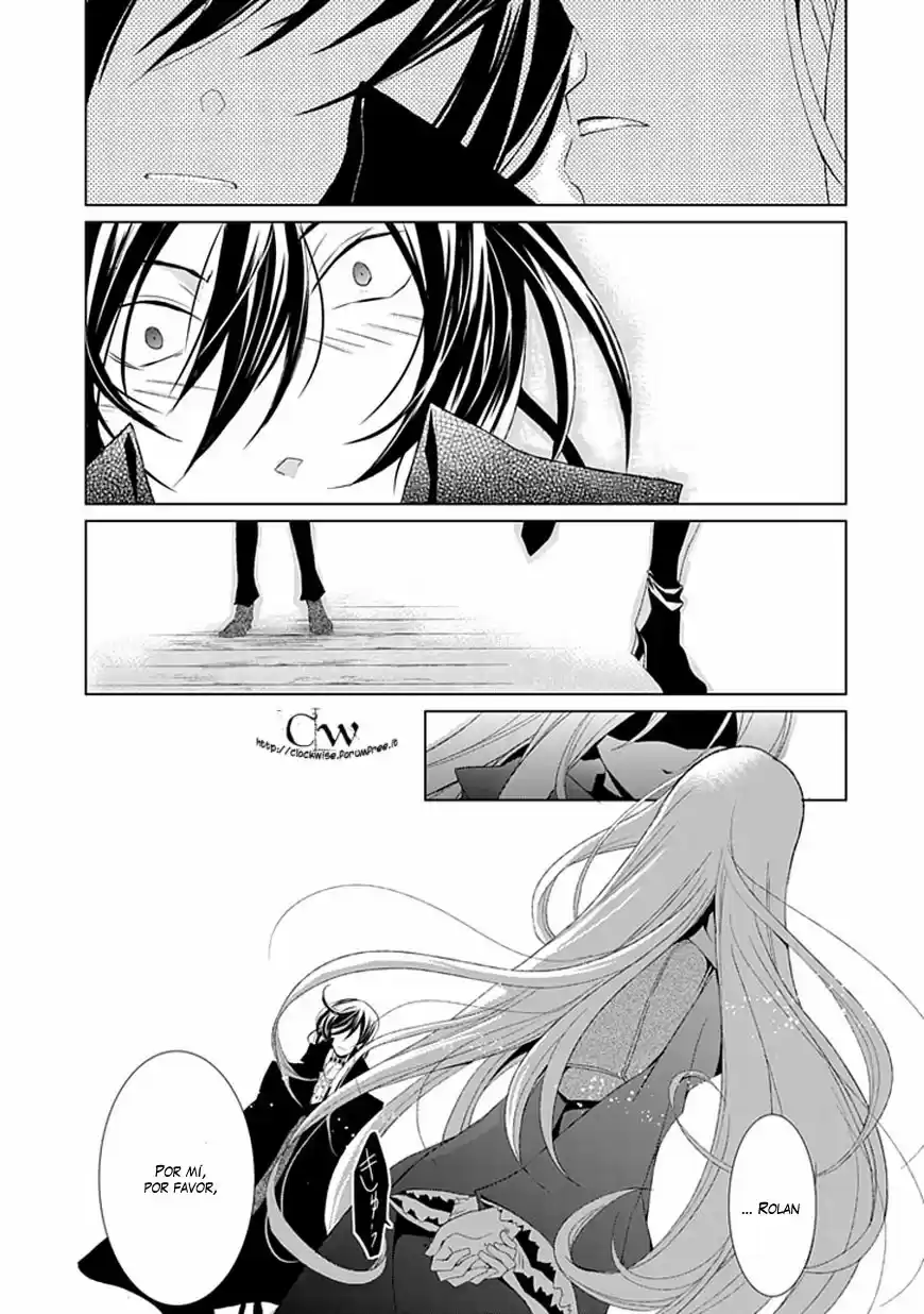 Boukyaku No Haou Rolan - Capítulo 4 - Página 39 - LectorTMOo