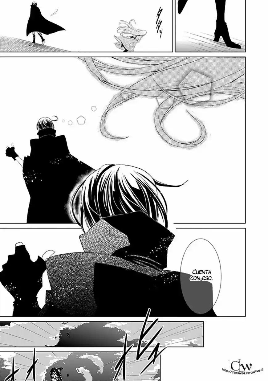 Boukyaku No Haou Rolan - Capítulo 4 - Página 41 - LectorTMOo