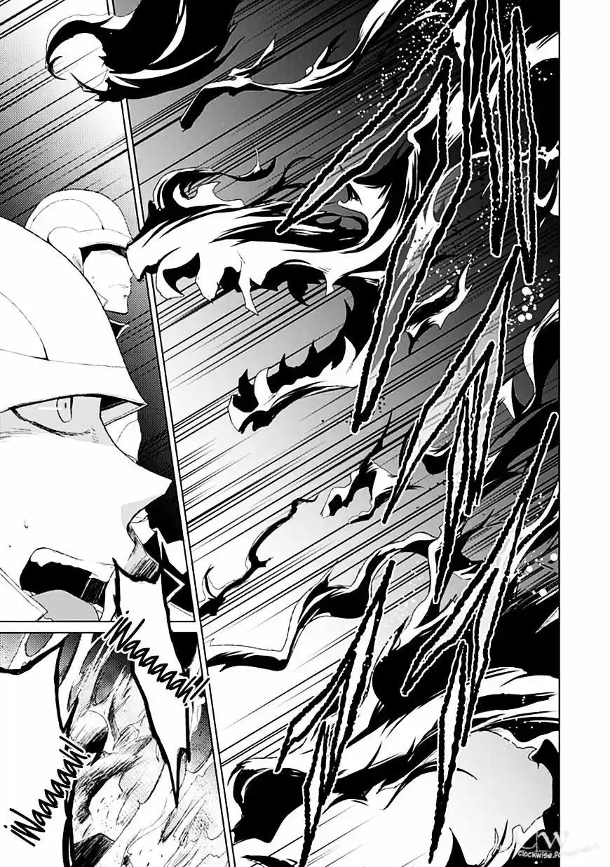 Boukyaku No Haou Rolan - Capítulo 5 - Página 8 - LectorTMOo