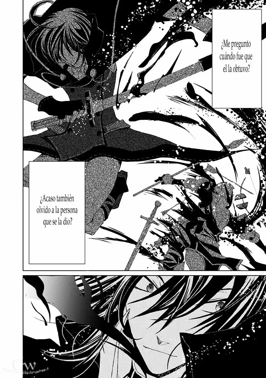 Boukyaku No Haou Rolan - Capítulo 5 - Página 11 - LectorTMOo