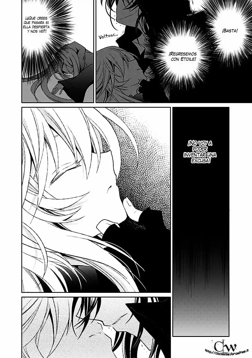 Boukyaku No Haou Rolan - Capítulo 5 - Página 39 - LectorTMOo