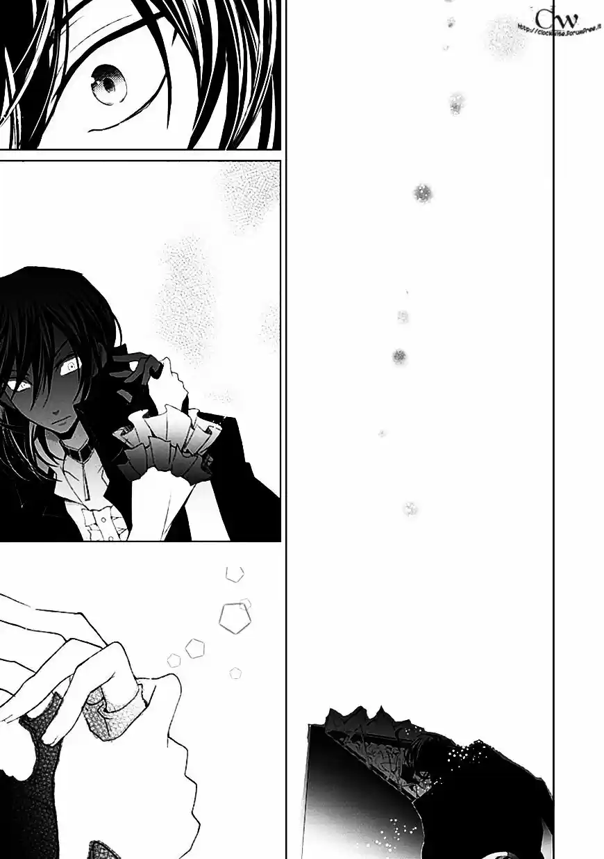 Boukyaku No Haou Rolan - Capítulo 5 - Página 40 - LectorTMOo