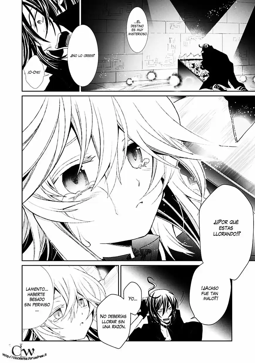 Boukyaku No Haou Rolan - Capítulo 5 - Página 42 - LectorTMOo