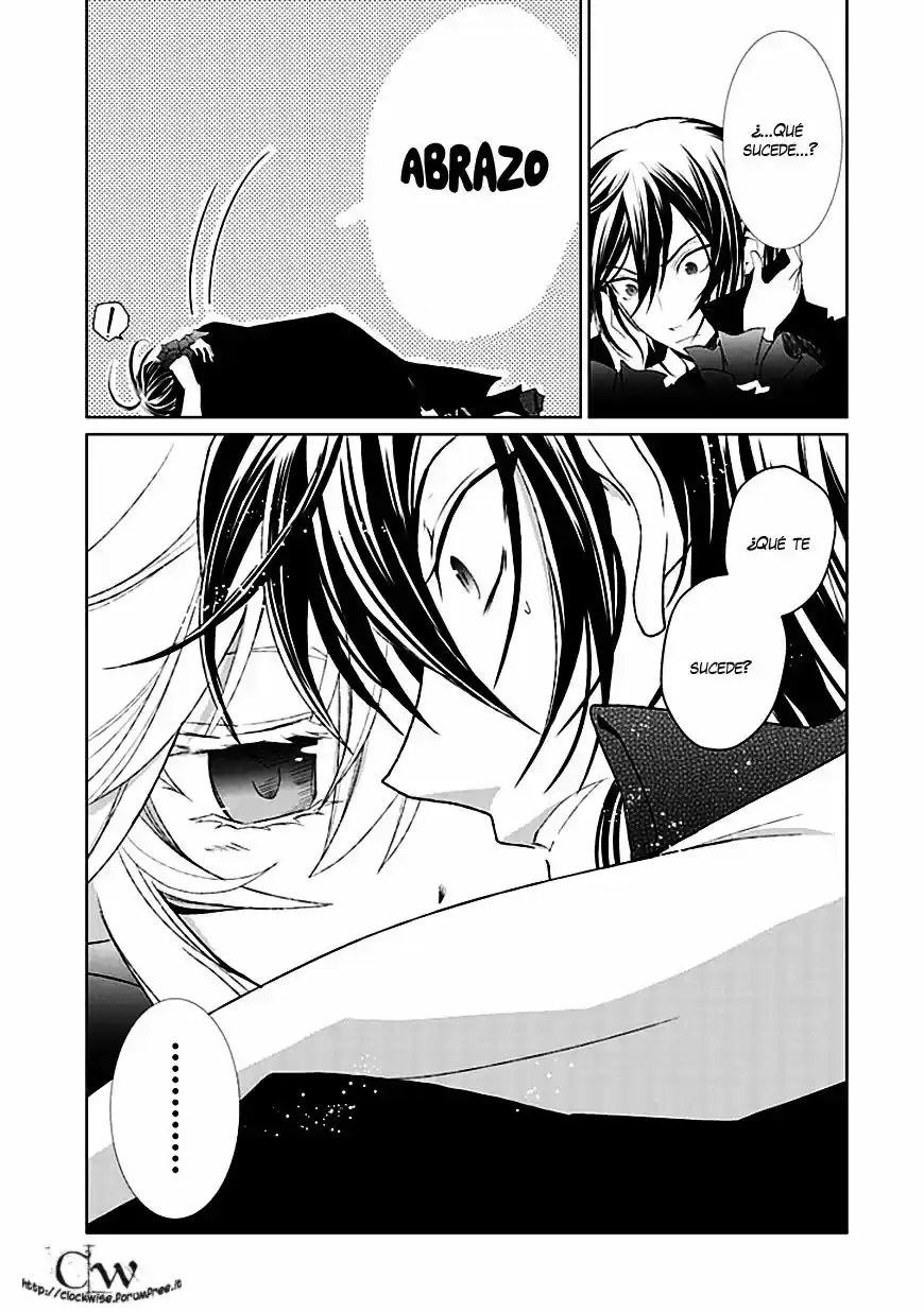 Boukyaku No Haou Rolan - Capítulo 5 - Página 43 - LectorTMOo