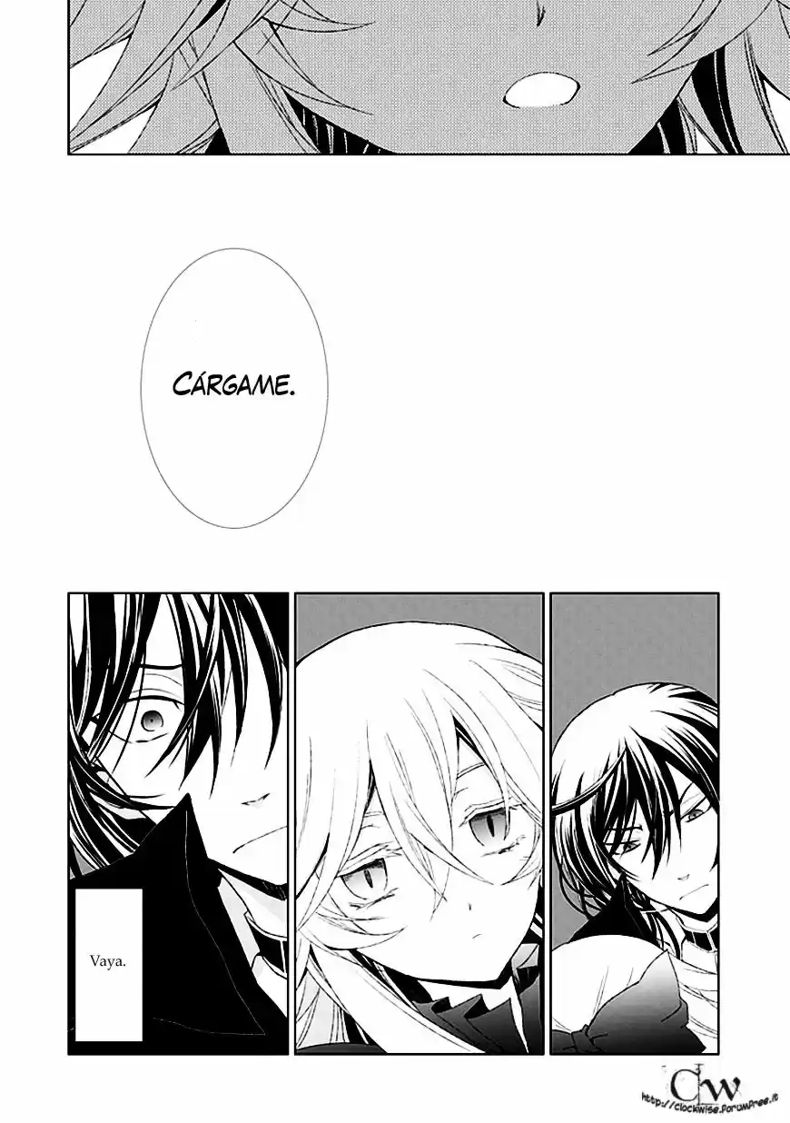 Boukyaku No Haou Rolan - Capítulo 5 - Página 44 - LectorTMOo