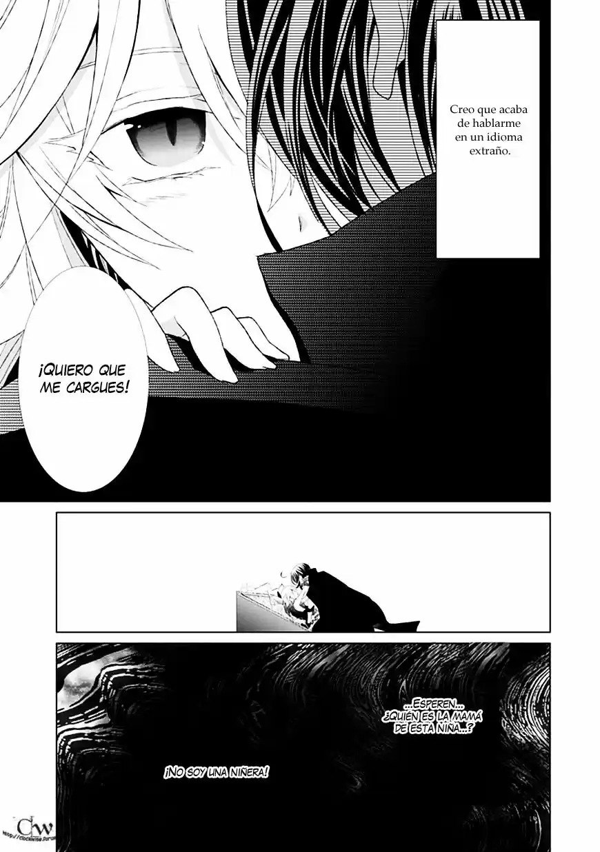 Boukyaku No Haou Rolan - Capítulo 5 - Página 45 - LectorTMOo