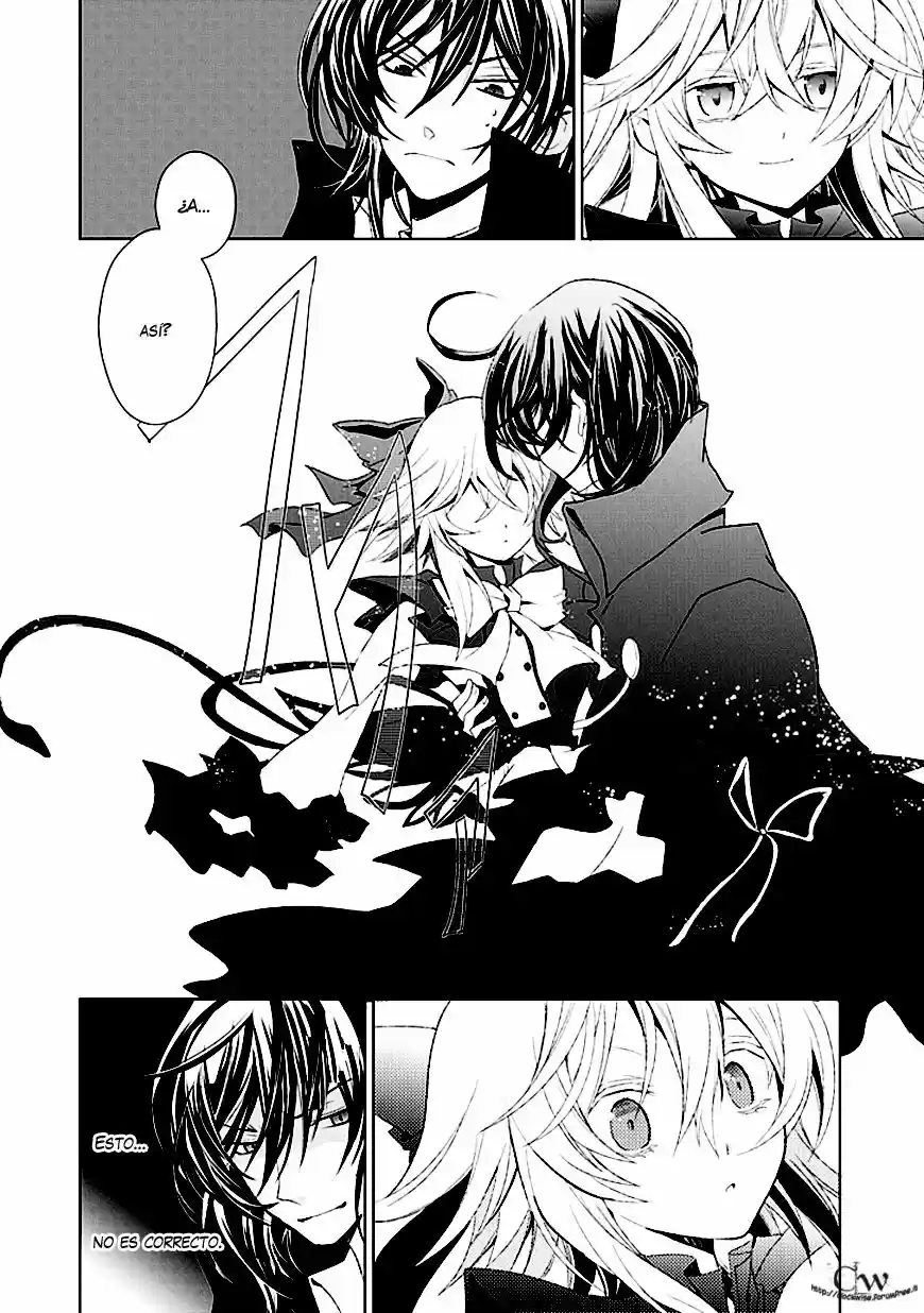 Boukyaku No Haou Rolan - Capítulo 5 - Página 46 - LectorTMOo