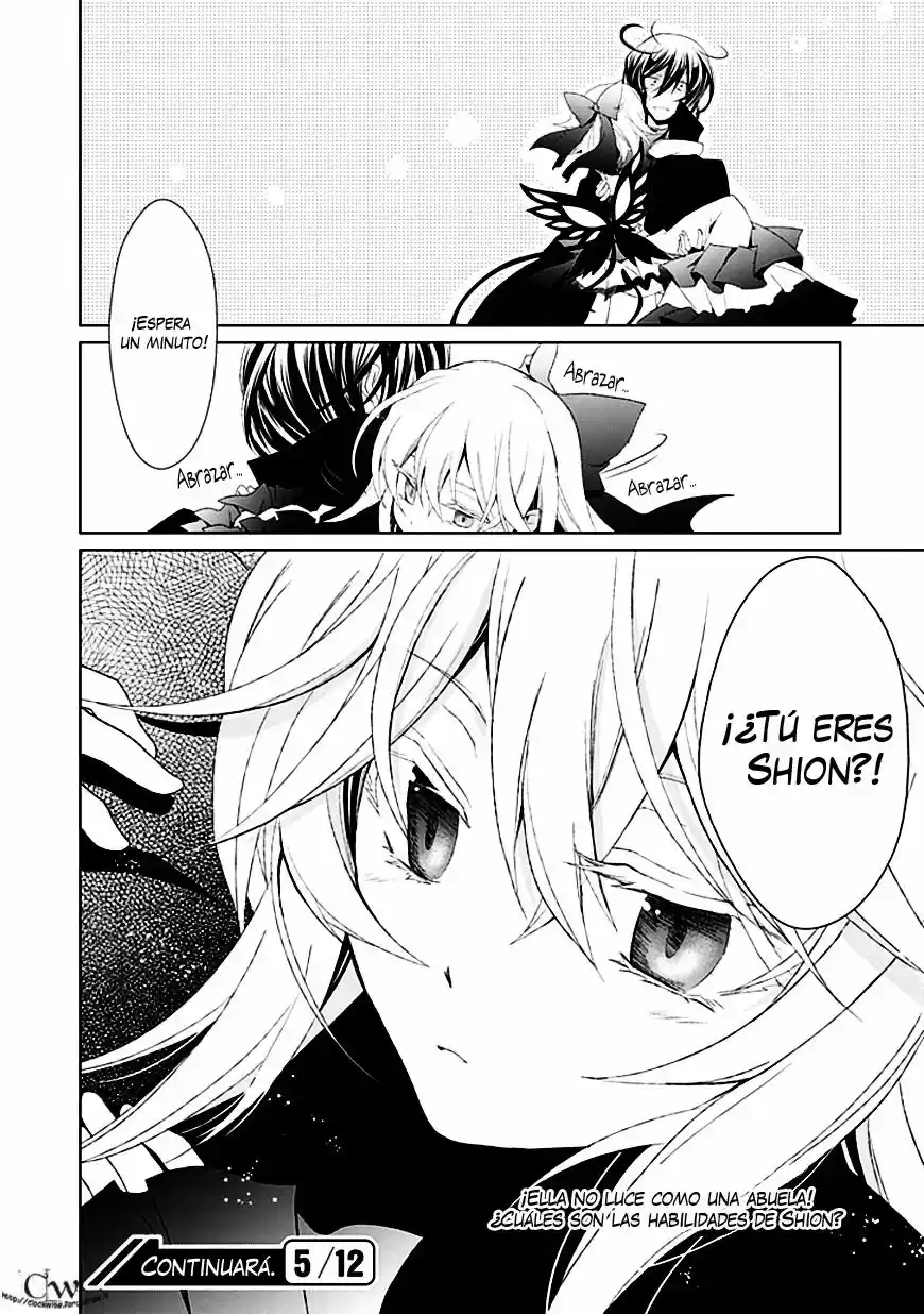 Boukyaku No Haou Rolan - Capítulo 5 - Página 48 - LectorTMOo
