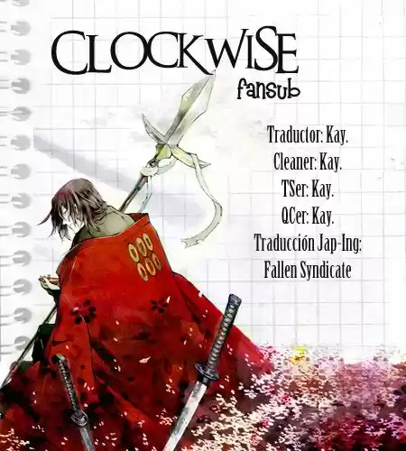Boukyaku No Haou Rolan - Capítulo 5 - Página 49 - LectorTMOo