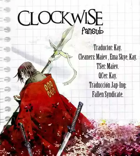 Boukyaku No Haou Rolan - Capítulo 6 - Página 1 - LectorTMOo