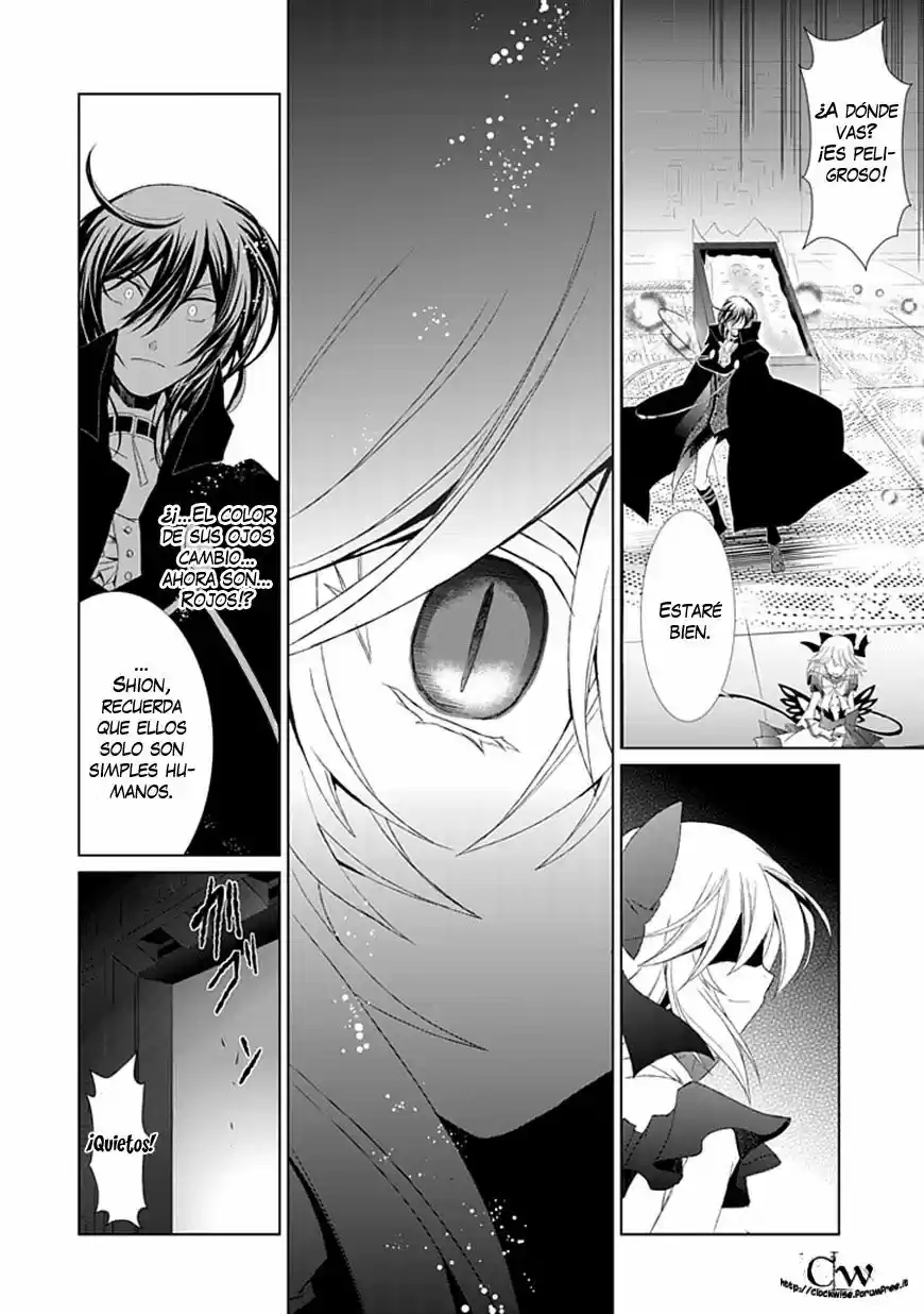 Boukyaku No Haou Rolan - Capítulo 6 - Página 6 - LectorTMOo