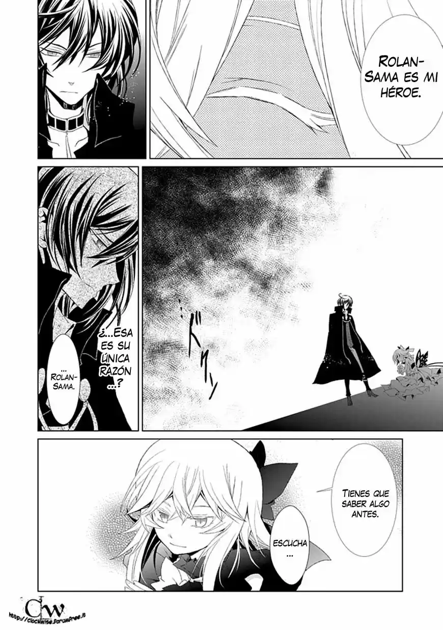 Boukyaku No Haou Rolan - Capítulo 6 - Página 33 - LectorTMOo