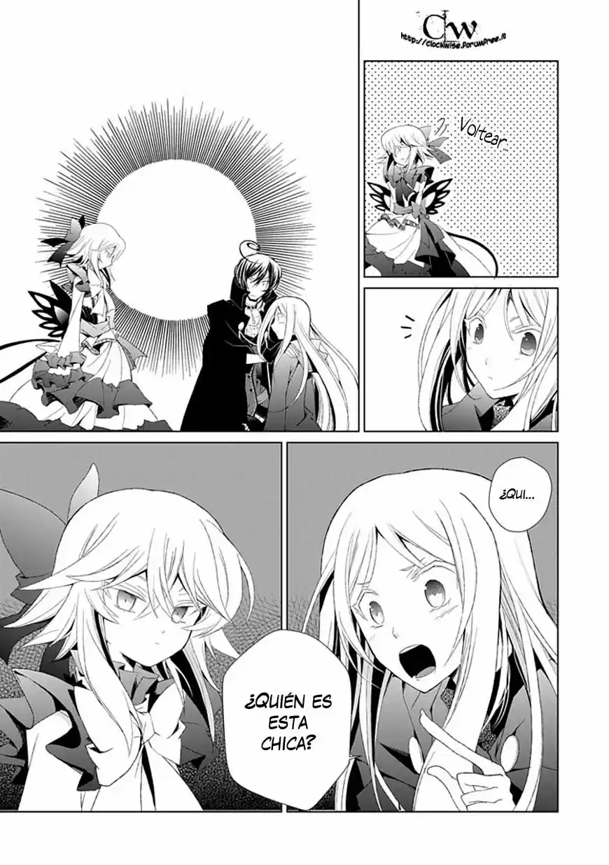 Boukyaku No Haou Rolan - Capítulo 6 - Página 38 - LectorTMOo