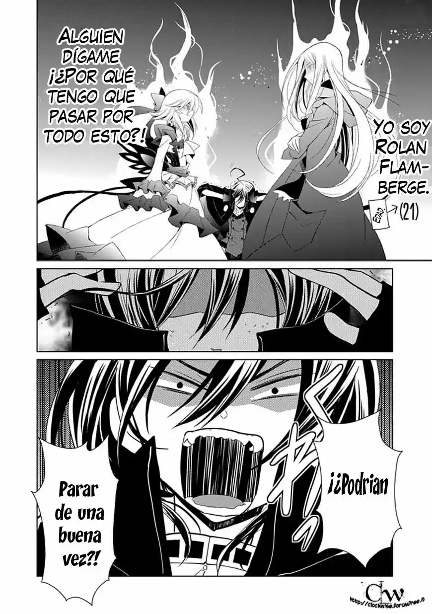 Boukyaku No Haou Rolan - Capítulo 6 - Página 43 - LectorTMOo