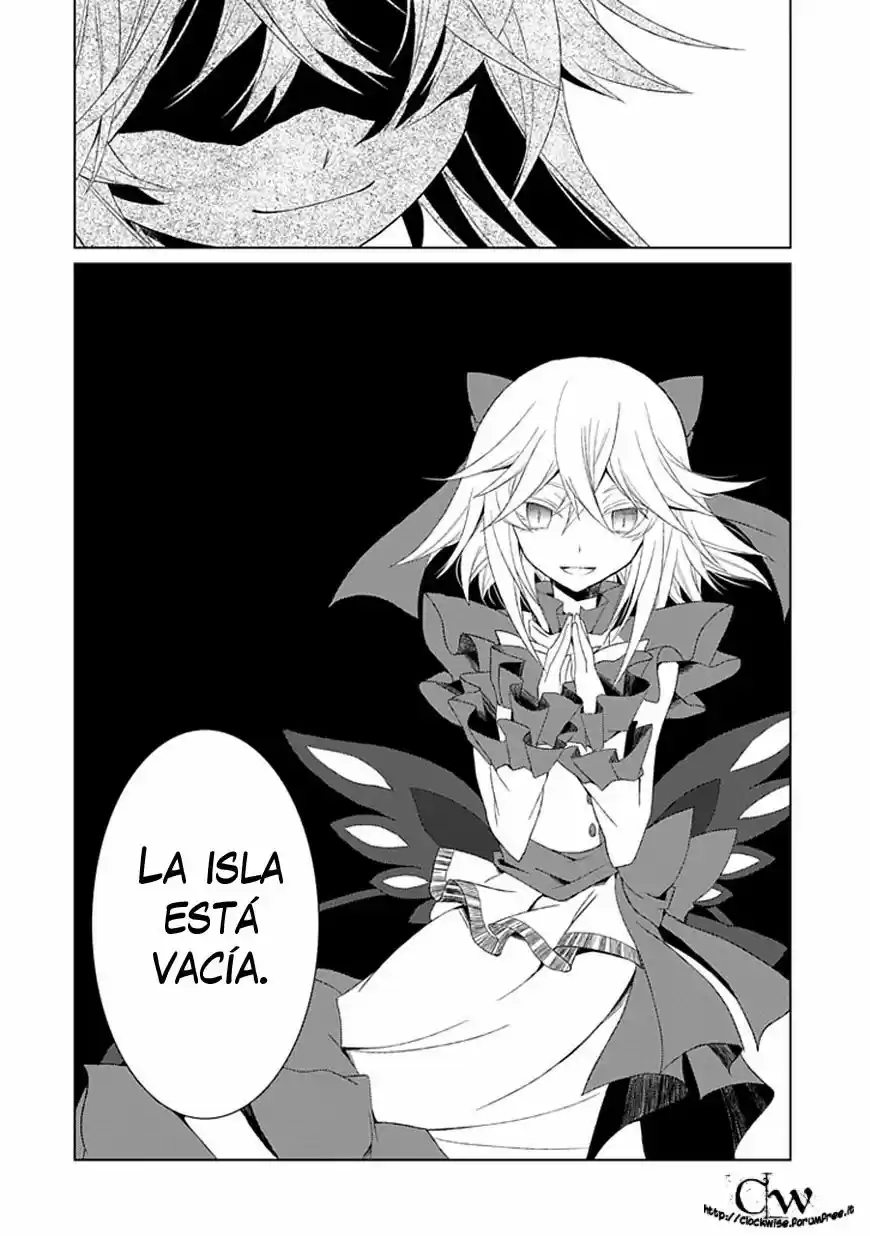 Boukyaku No Haou Rolan - Capítulo 6 - Página 45 - LectorTMOo