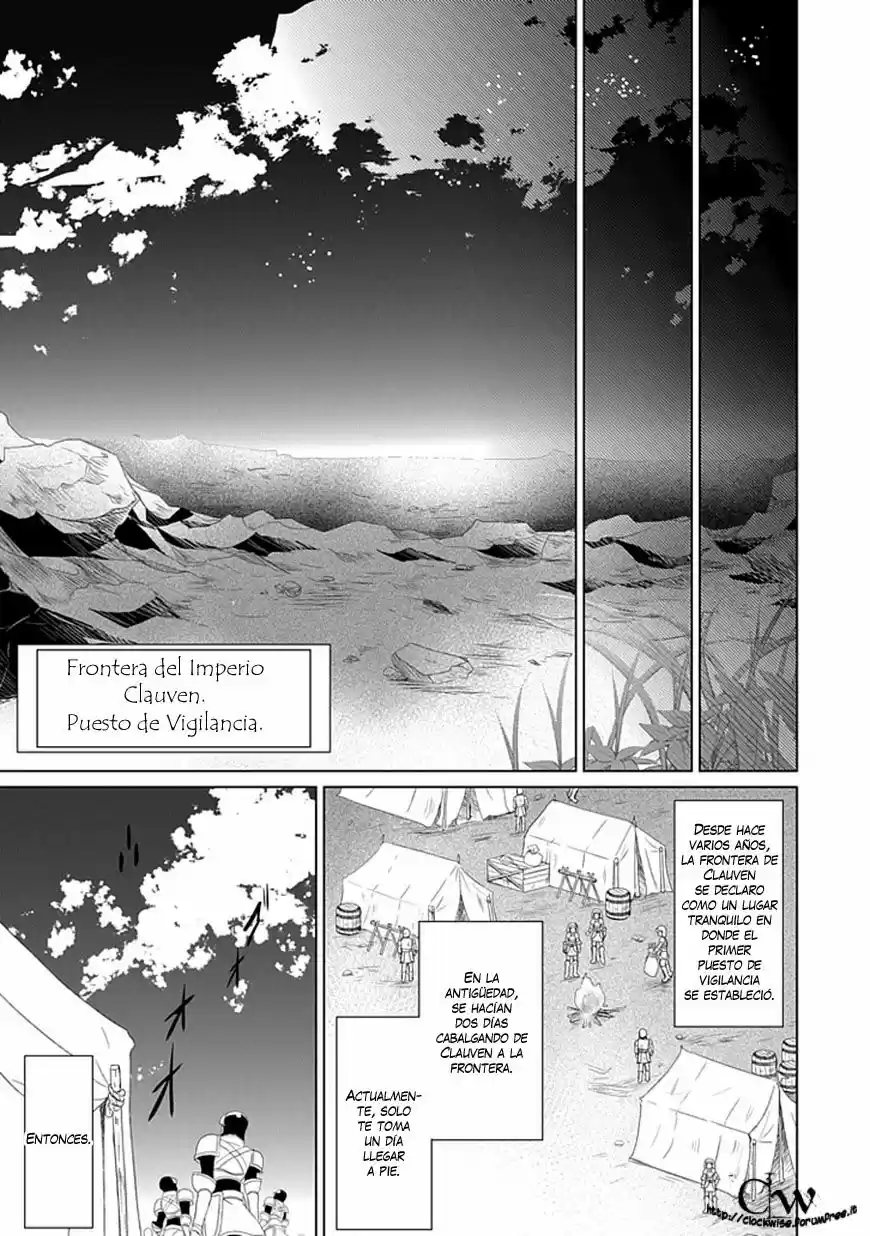 Boukyaku No Haou Rolan - Capítulo 6 - Página 46 - LectorTMOo