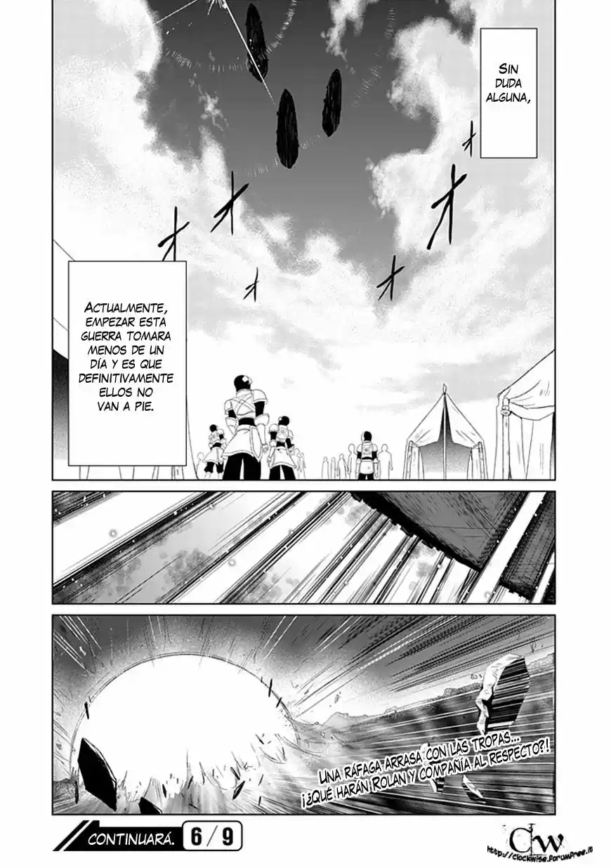 Boukyaku No Haou Rolan - Capítulo 6 - Página 47 - LectorTMOo