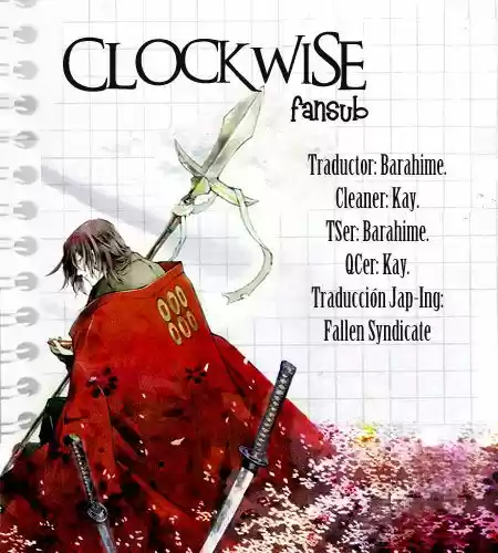 Boukyaku No Haou Rolan - Capítulo 7 - Página 1 - LectorTMOo