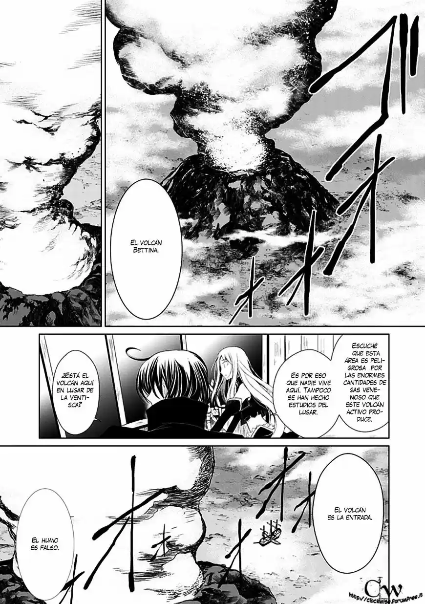 Boukyaku No Haou Rolan - Capítulo 7 - Página 7 - LectorTMOo