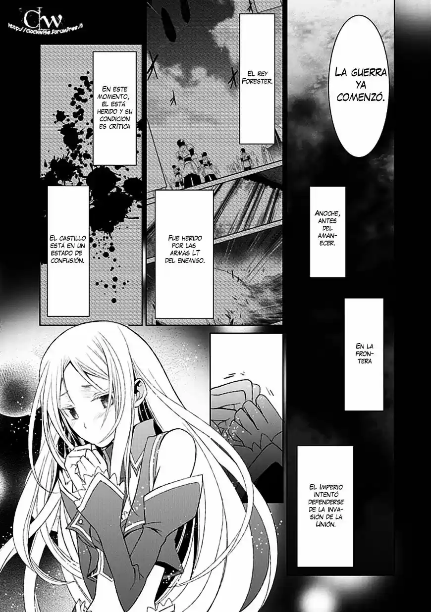 Boukyaku No Haou Rolan - Capítulo 7 - Página 9 - LectorTMOo