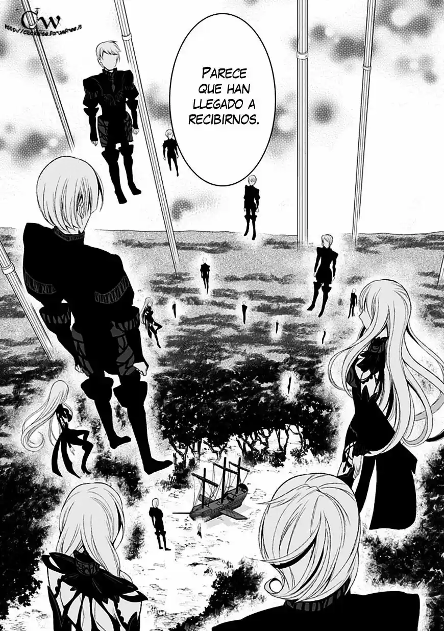 Boukyaku No Haou Rolan - Capítulo 7 - Página 15 - LectorTMOo