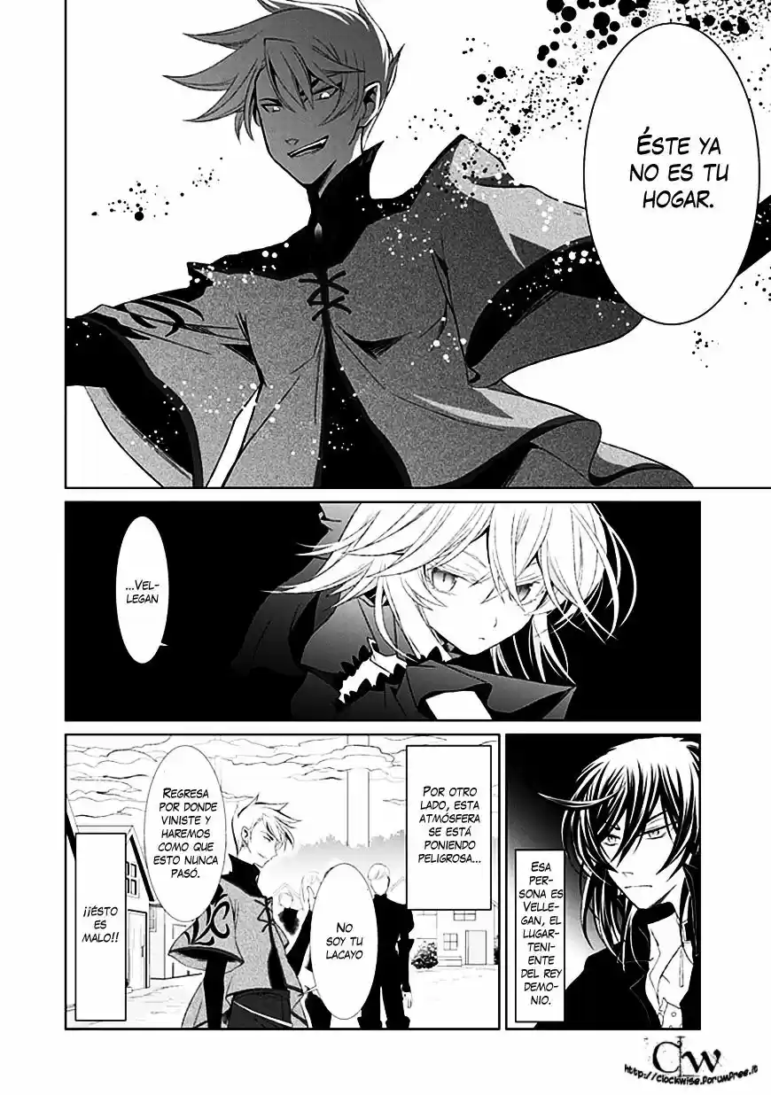 Boukyaku No Haou Rolan - Capítulo 7 - Página 24 - LectorTMOo