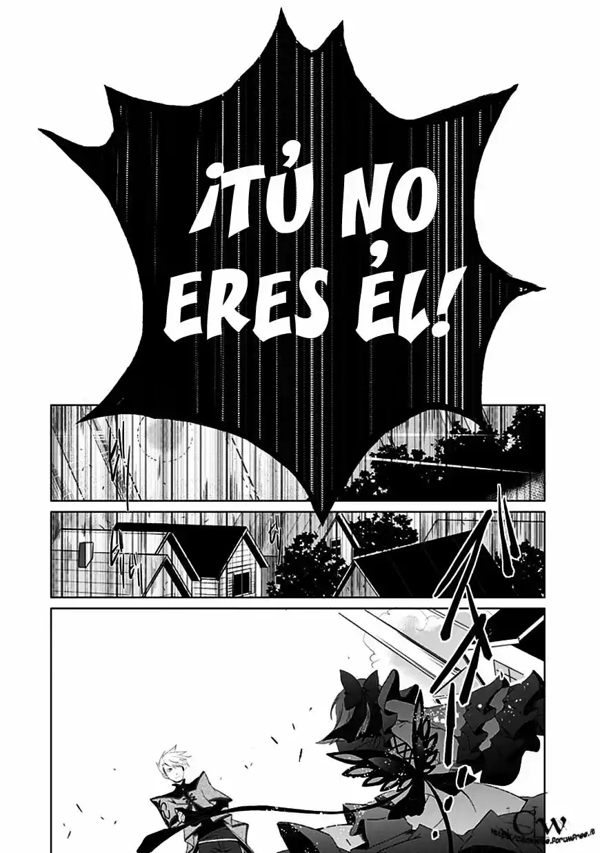 Boukyaku No Haou Rolan - Capítulo 7 - Página 26 - LectorTMOo