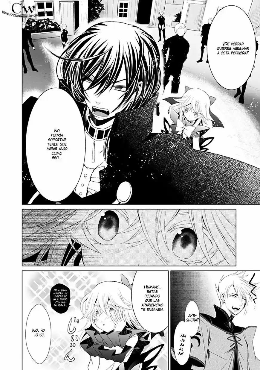 Boukyaku No Haou Rolan - Capítulo 7 - Página 30 - LectorTMOo