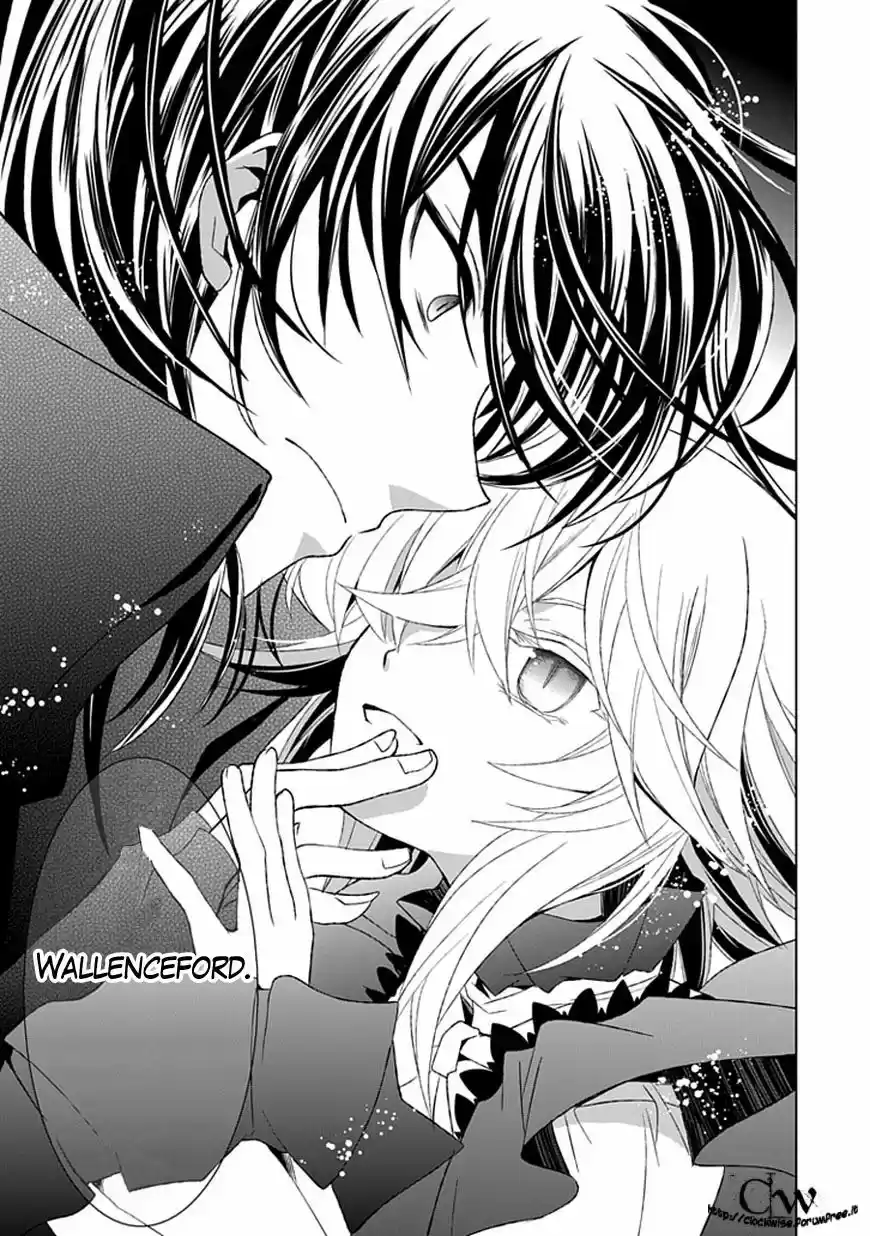 Boukyaku No Haou Rolan - Capítulo 7 - Página 33 - LectorTMOo