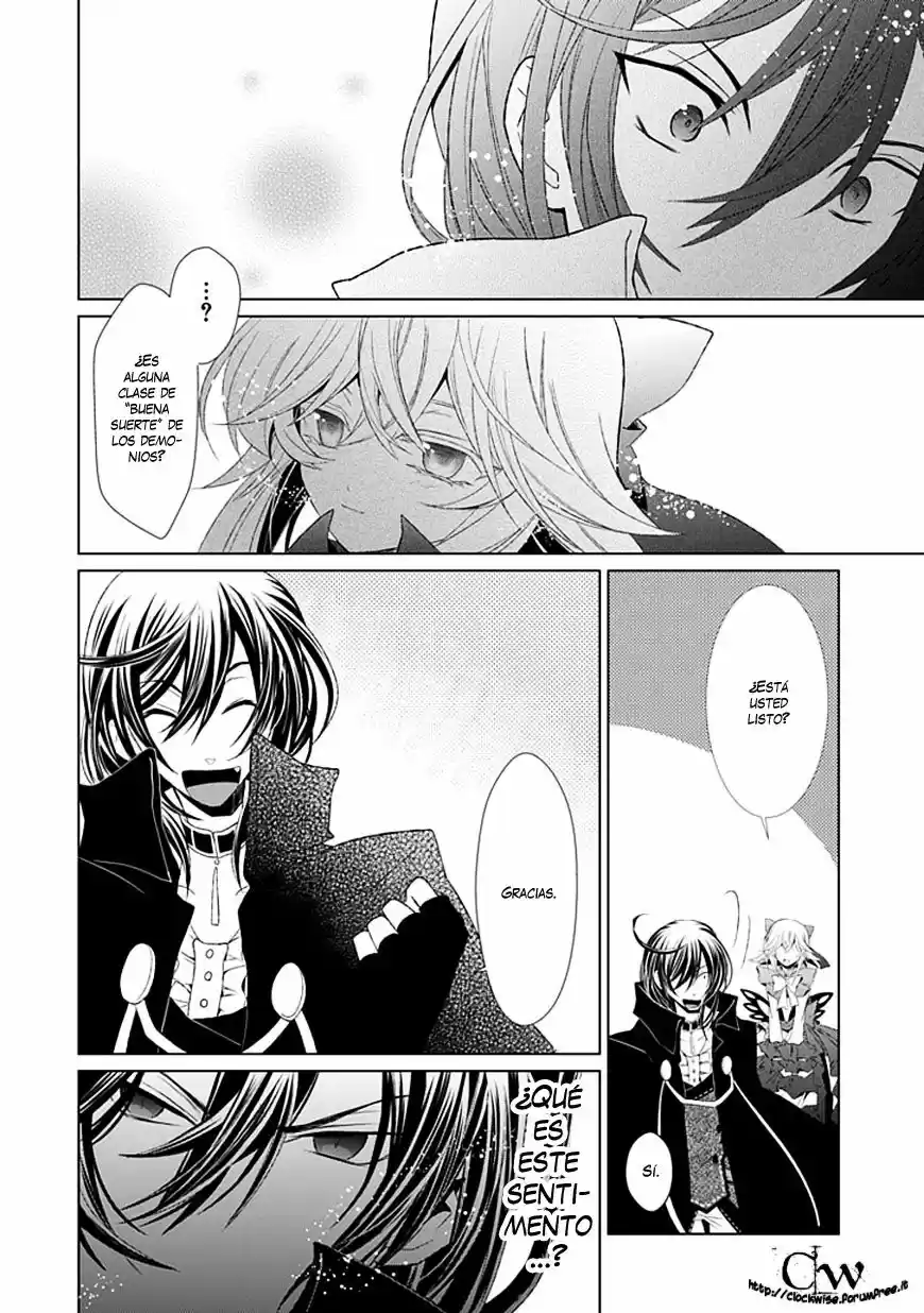 Boukyaku No Haou Rolan - Capítulo 7 - Página 34 - LectorTMOo