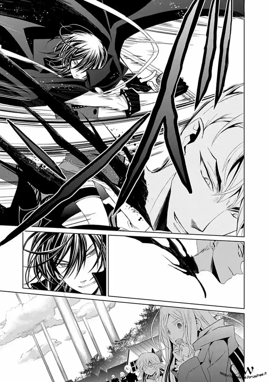 Boukyaku No Haou Rolan - Capítulo 7 - Página 36 - LectorTMOo