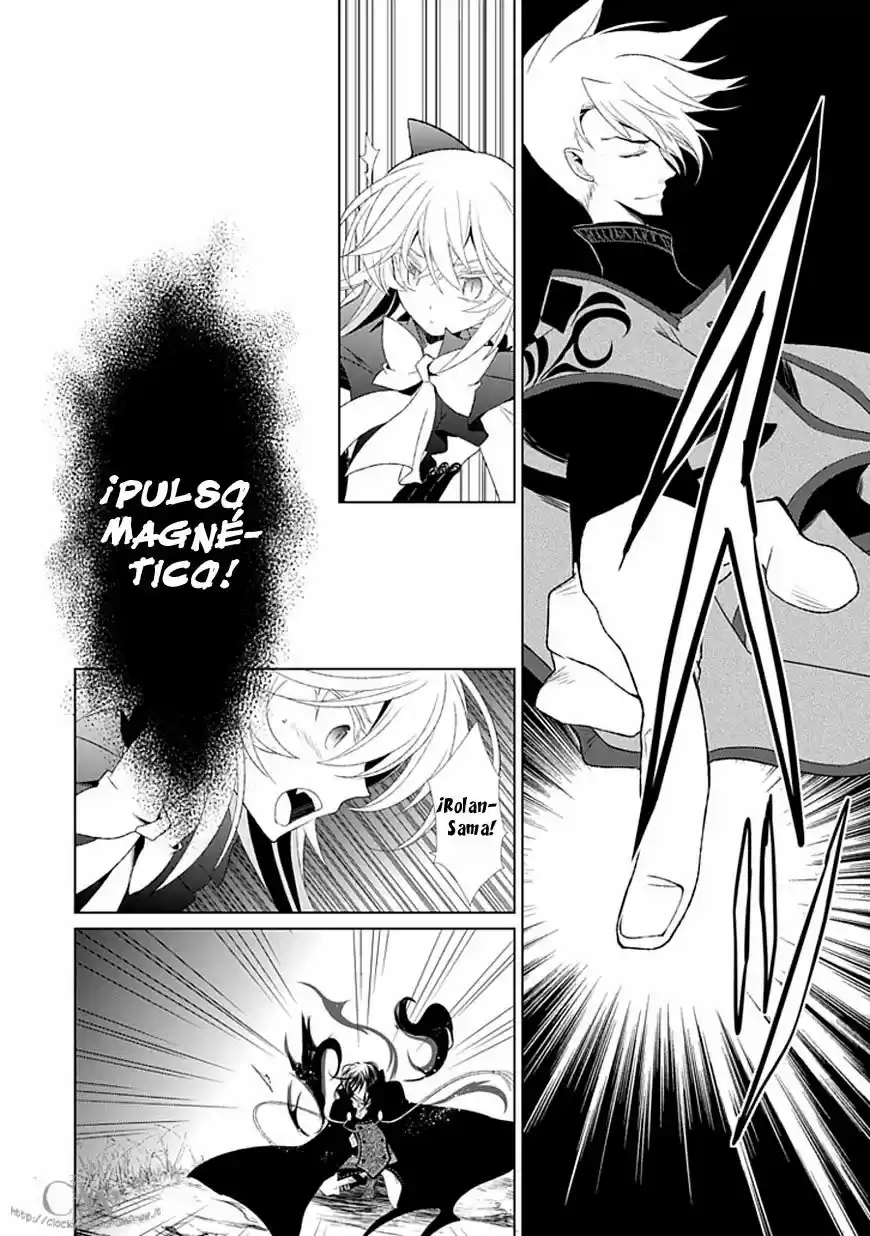 Boukyaku No Haou Rolan - Capítulo 8 - Página 4 - LectorTMOo