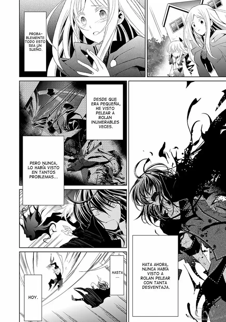 Boukyaku No Haou Rolan - Capítulo 8 - Página 8 - LectorTMOo