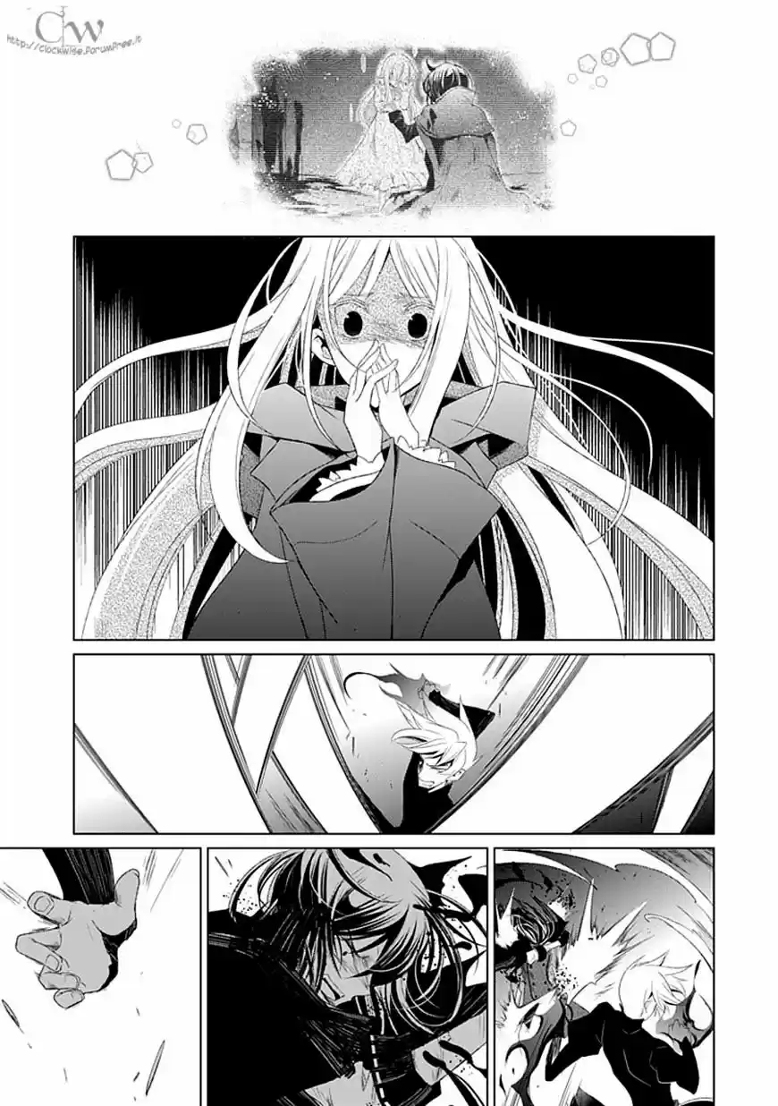 Boukyaku No Haou Rolan - Capítulo 8 - Página 9 - LectorTMOo