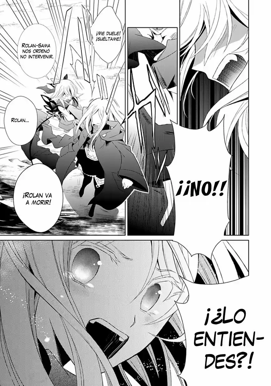 Boukyaku No Haou Rolan - Capítulo 8 - Página 13 - LectorTMOo